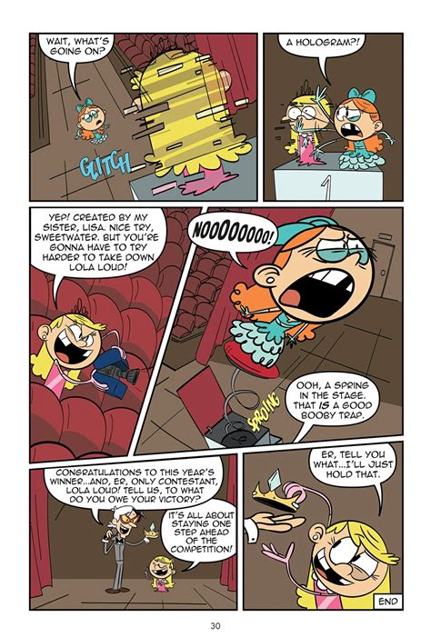 loud house porn comics|Comics 